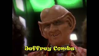 Star Trek sitcom - Too Many Cooks