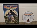 Wallace Gromit The Curse Of The Were Rabbit USA DVD Walkthrough 2006