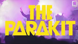   THE PARAKIT