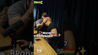 OS CARAS PERDE A LINHA MANÉ KKKK #shorts