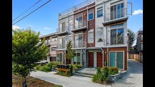 2222 NW 64th St  Seattle, WA Walkthrough Video