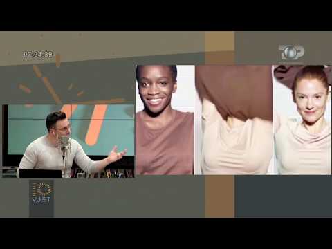 Wake Up, 10 Tetor 2017, Pjesa 2 - Top Channel Albania - Entertainment Show