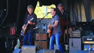 5 Long Years ~ Colin James live @ Sun Peaks 2013