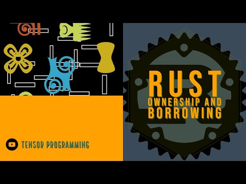 Intro to Rustlang Setup and Primitives