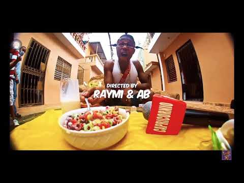 Los BoBo Son Mío - HaRaCa  KIKo (Vídeo OFICIAL