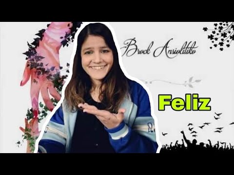 REACCIÓN BROCK - Feliz [ANATOMÍA DEL SENTIMIENTO] | Natuchys