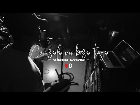 Guaco - Con solo un beso tuyo