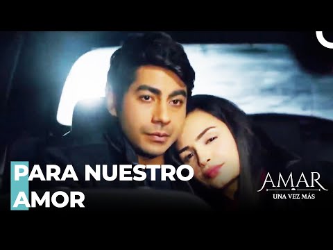 Diyar Y Serdem Escaparon - Amar Una Vez Más