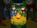 Funny Punjabi Cartoon Reel Aapan Fer Milange