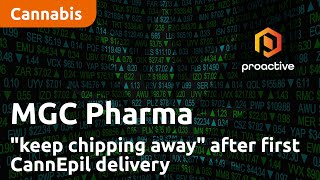 mgc-pharmaceuticals-to-keep-chipping-away-after-first-cannepil-delivery