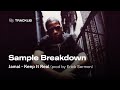 Sample Breakdown: Jamal - Keep It Real