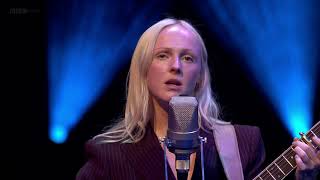 &quot;Salinas&quot; - Laura Marling with 12 Ensemble @ Royal Albert Hall 2020