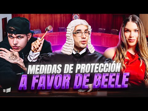 CASO BEELE Y CARA, FALLO A FAVOR DE BEELE - TAMO EN VIVO