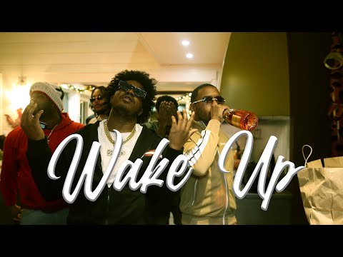 Video thumbnail for Wake Up