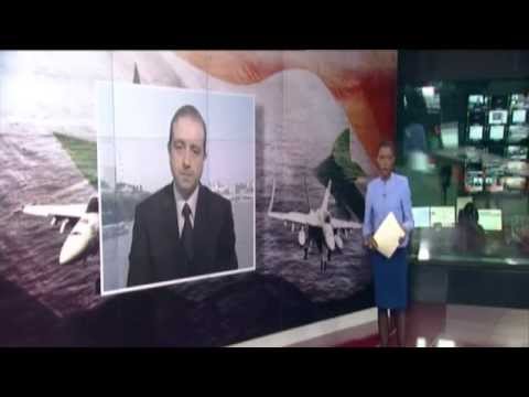 130828 Russia Today   Syria CW