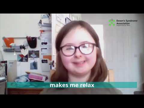 Watch video How do you relax? | Emotional Well-being