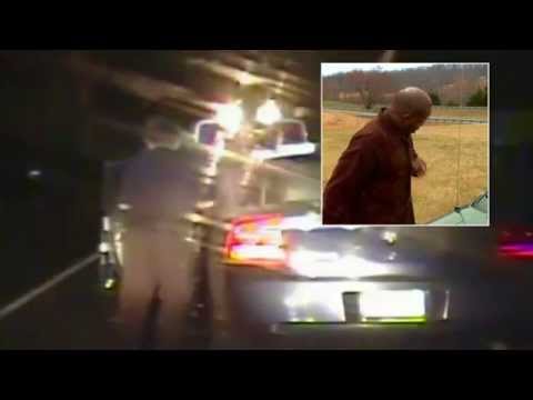 Is this a good arrest? Aired on WUSA 9 in Washington DC