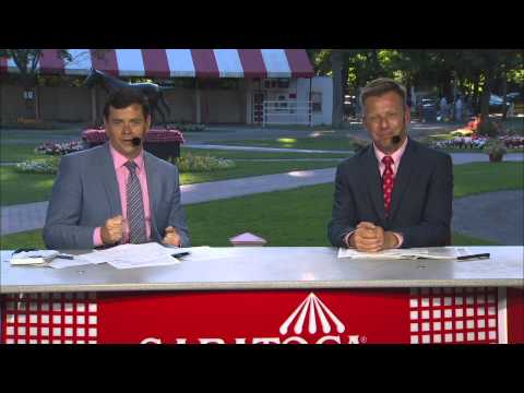 Saratoga Insider 8.13.15