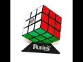 Как собрать кубик Рубика 