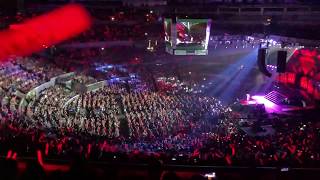 [HD] Crowd Shot To Love You More by Sarah Geronimo at &quot;This 15 Me&quot; Concert