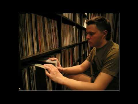 DJ K. Loveski - Special mix from 'H2O' (2001) cassette mixed