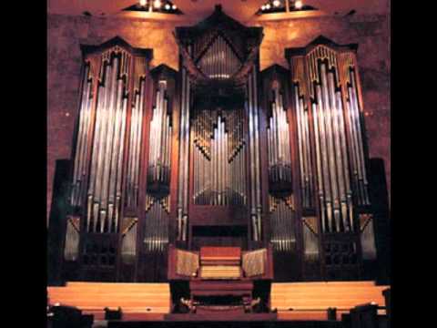 A Medley of Great Christian Hymns by Organist Wesley Hall PT. 3