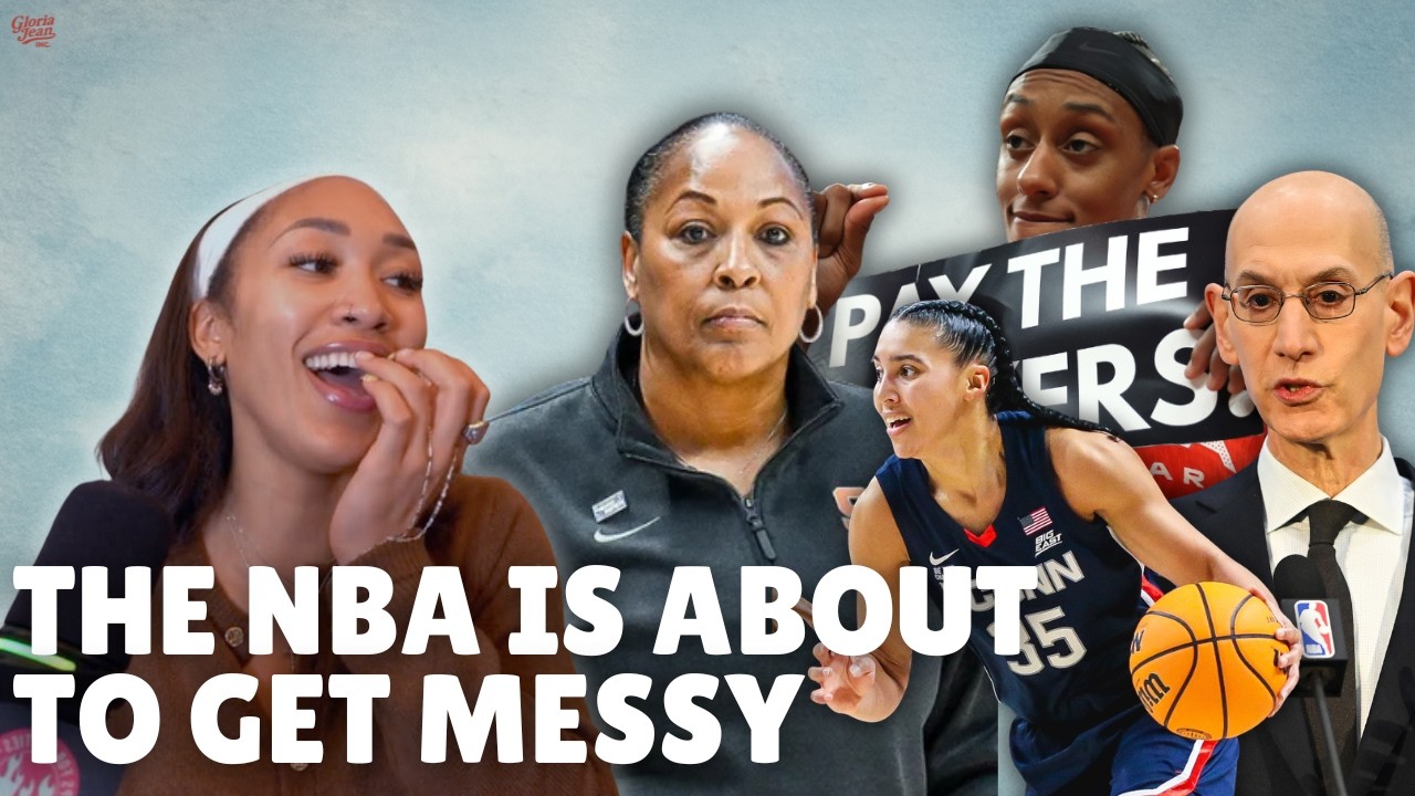 The NBA is going to Vegas and Seattle: Expansion is about to get MESSY