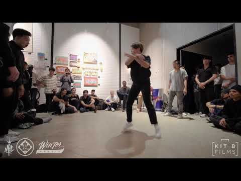 Open Mind Crew VS Terrace Crew [Prelims] - Knock 'Em Out Tha Box! 6