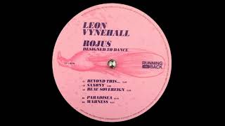 Leon Vynehall - Paradisea