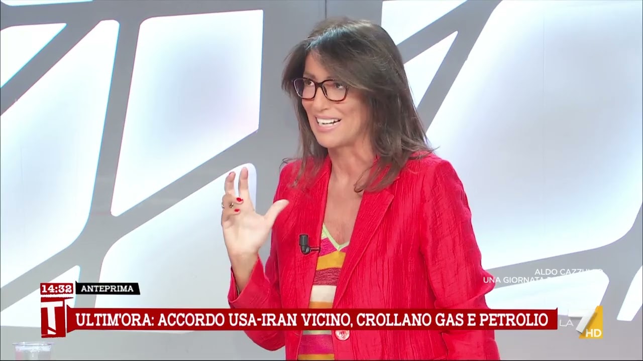 Iran, le trattative di pace nel commento di Maurizio Molinari