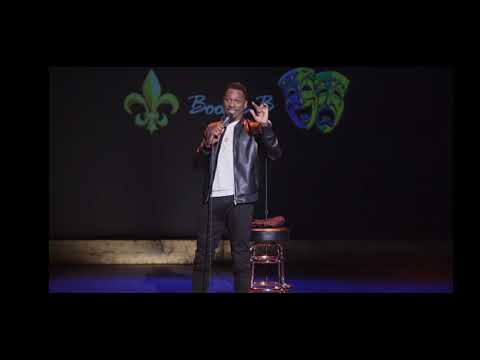 CAN'T TOUCH THIS JOKE