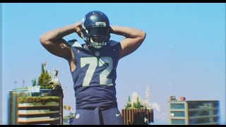 Seahawks vs. Monsters - Beyond the Decibels Short Film