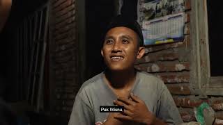 MAN 1 Lombok Tengah// Film Pendek KPK