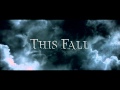 Harry Potter And The Deathly Hallows Part 1 TV Spot 10