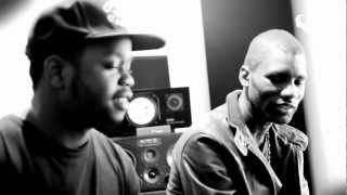 Wretch 32 Interview About Music Production