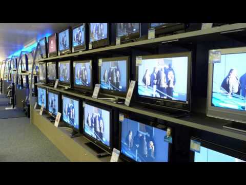 Television by Roald Dahl | Ep #159