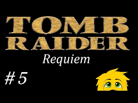 TRLE: Tomb Raider Requiem - (Level 5) Inferno