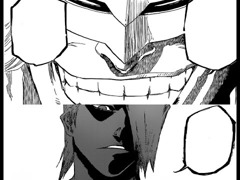 Bleach Manga Chapter 654 Live Reaction/Review Byakuya & Renji VS Gerard! A Deadman Returns!