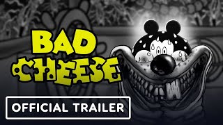 Bad Cheese trailer