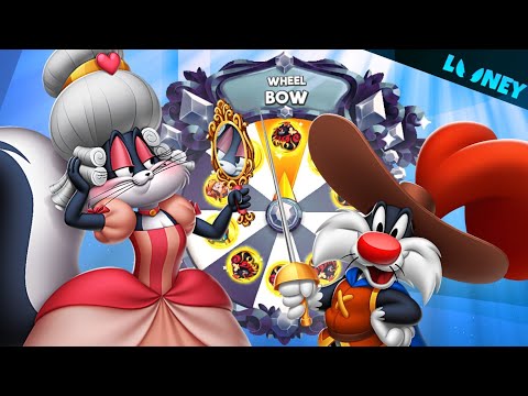 2x Bow Wheel, Aristocrat Challenge & Letters To Toro Part 2 - LTWOM