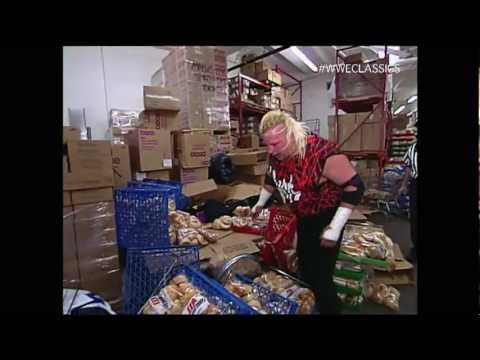 Norman Smiley vs Brian Knobs 11/21/99