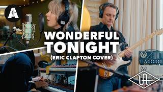 Download lagu Wonderful Tonight (Eric Clapton Cover) | The Andertones Band mp3