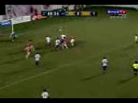 Joinville 1 x 1 Avaí (Campeonato Catarinense 2010 - 1º Turno - Final)