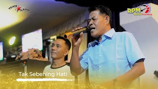 Download lagu Tak Sebening Hati - RPM MUSIC 5 ulu Palembang - Leo Waldy mp3