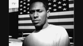 Mos Def "Hip-Hop" Instrumental