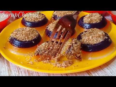 Eto Ang Gawin Mo Kung May GLUTINOUS RICE FLOUR ka! Panalo Sa Sarap At Kita! Sapin - Sapin