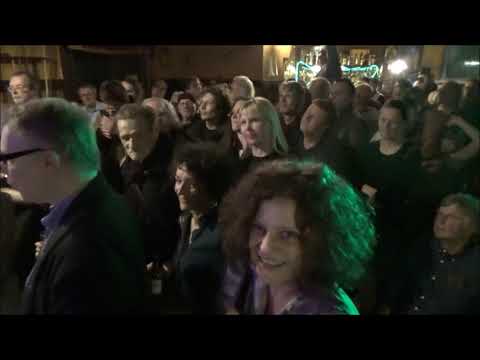 The Berlin BeatORGANization -  05.12. 2024 part  2