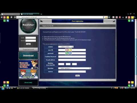 comment installer yu gi oh online 3