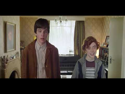 funny scenes in sing street