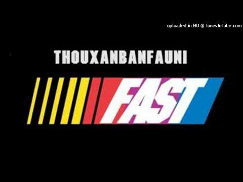 free for profit thouxanbanfauni type beat "fast"